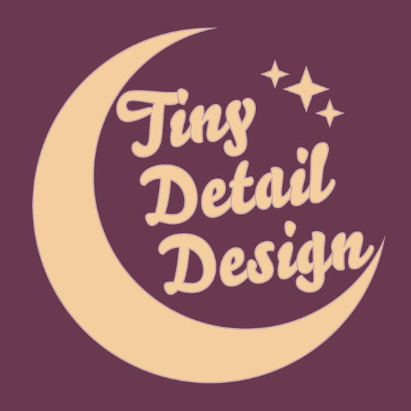 TinyDetailDesign